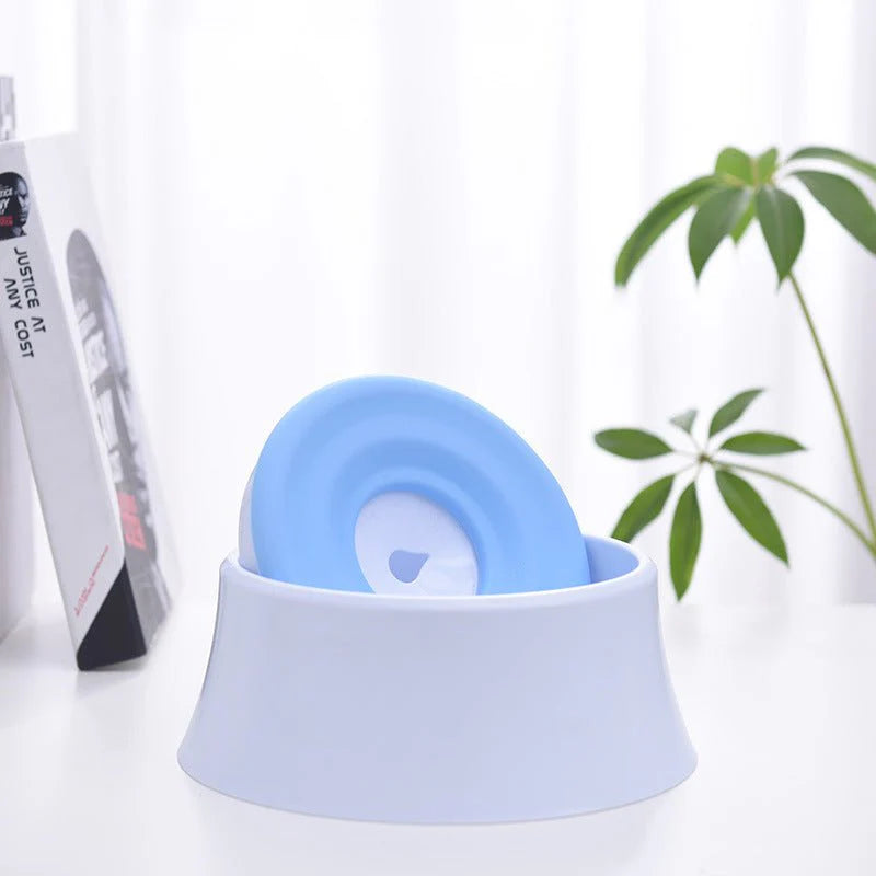 Automatic Dog & Cat Drinking Bowl – Self-Refilling Water Fountain | Clean & Spill-Free Pet Hydration