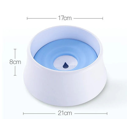 Automatic Dog & Cat Drinking Bowl – Self-Refilling Water Fountain | Clean & Spill-Free Pet Hydration