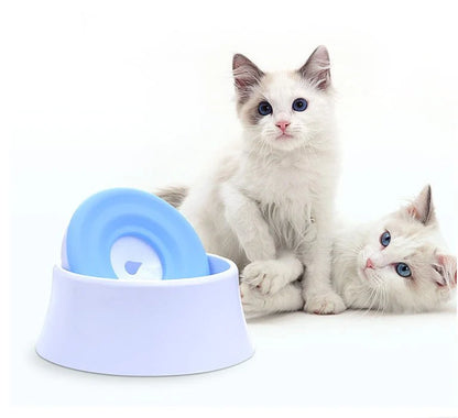 Automatic Dog & Cat Drinking Bowl – Self-Refilling Water Fountain | Clean & Spill-Free Pet Hydration